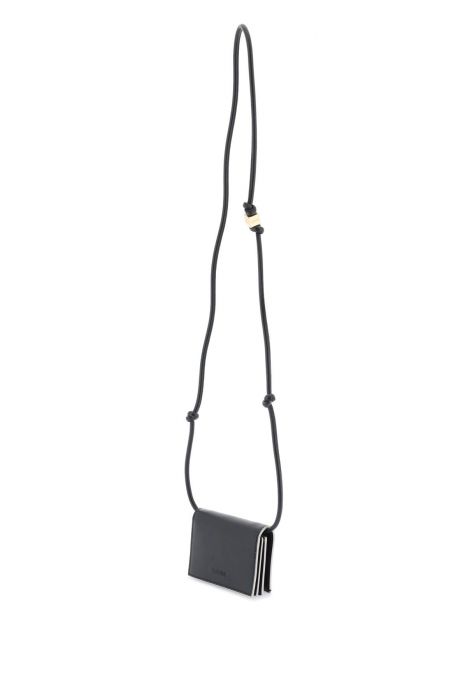 ganni quet\n\nbouquet shoulder bag