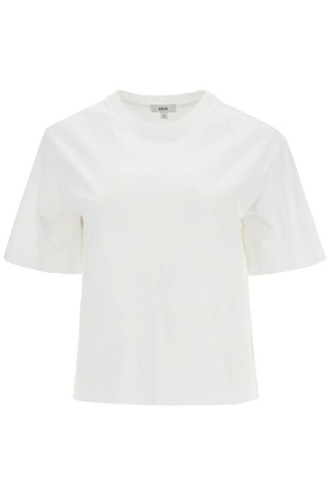 agolde boxy sulma t