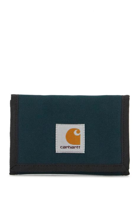 carhartt wip 's tri-fold wallet