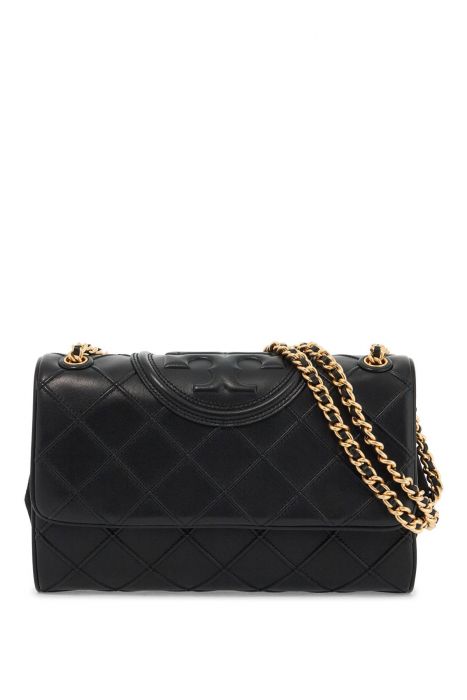 tory burch fleming soft shoulder bag