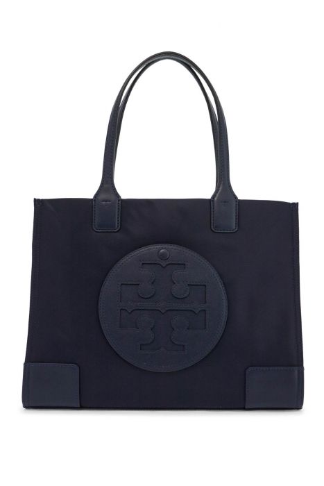 tory burch small ella tote bag