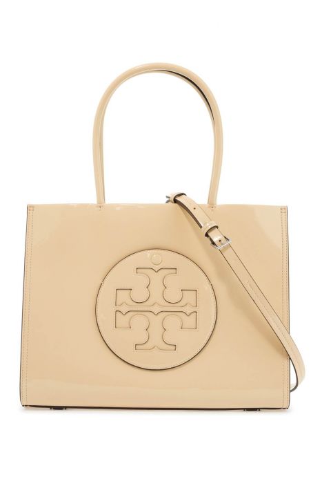 tory burch ella eco-friendly tote bag made of