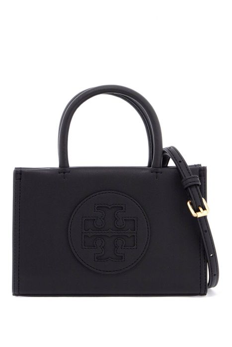 tory burch ella bio mini tote bag