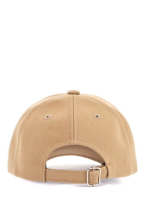 a.p.c. charlie's baseball cap