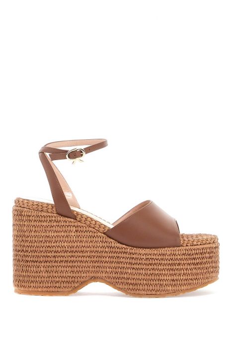 gianvito rossi sandali thalia