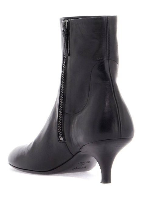 marsell ankle boot with