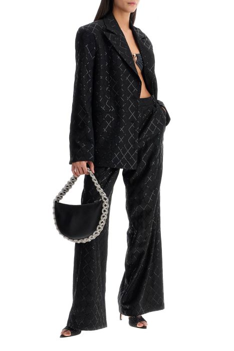rotate 'oversized sequin