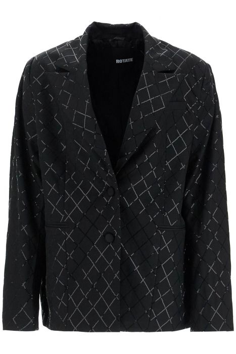 rotate 'oversized sequin