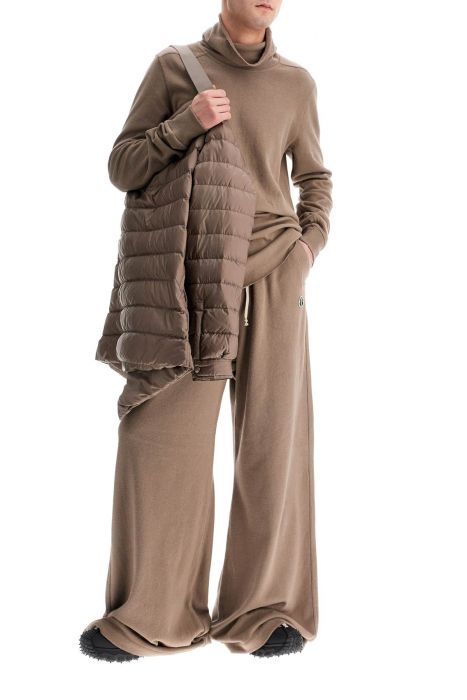moncler x rick owens organic cotton dolcev