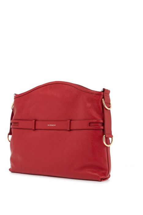 givenchy medium voyou buckles shoulder bag
