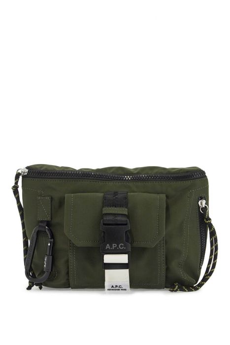 a.p.c. trek beltbag