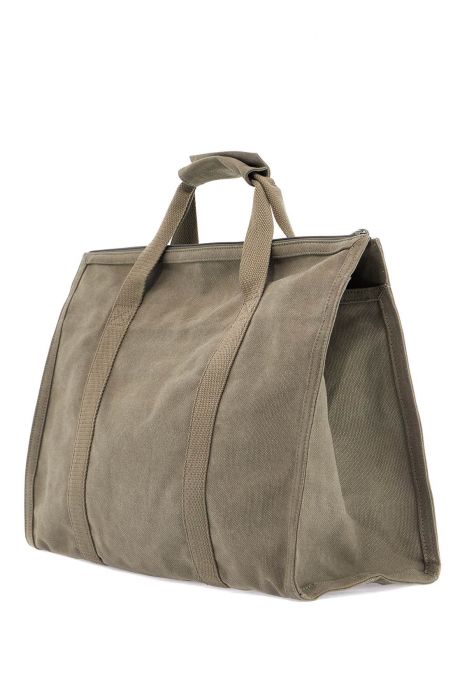 a.p.c. récupération tote bag
