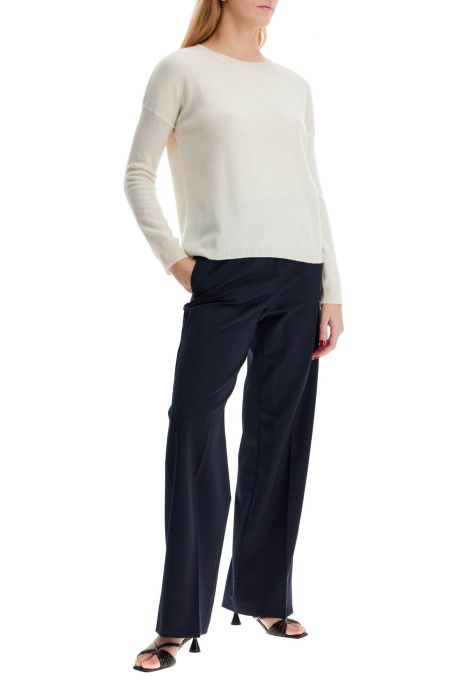 lisa yang dea cashmere crewneck pul