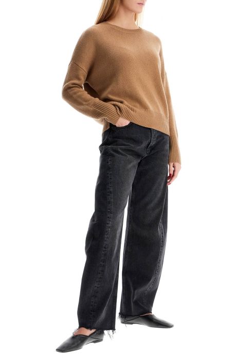 lisa yang cashmere mila pullover