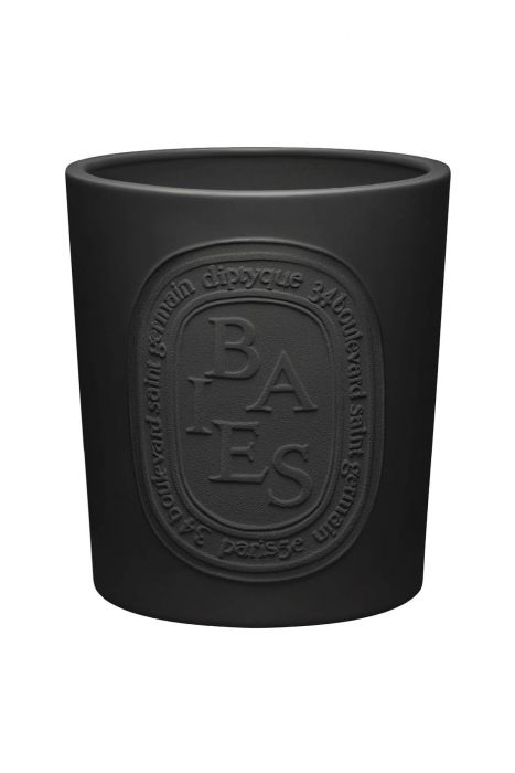 diptyque baies - extra large scented candle 1500 g