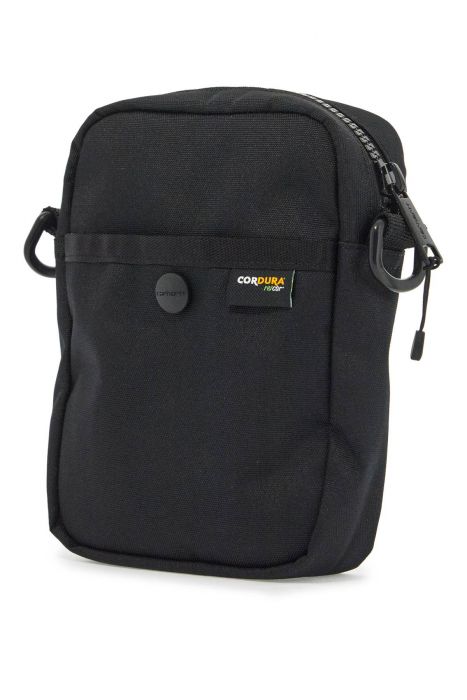 carhartt wip clapton shoulder bag