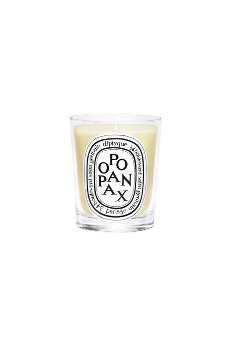 diptyque opopanax - candela profumata classica 190g
