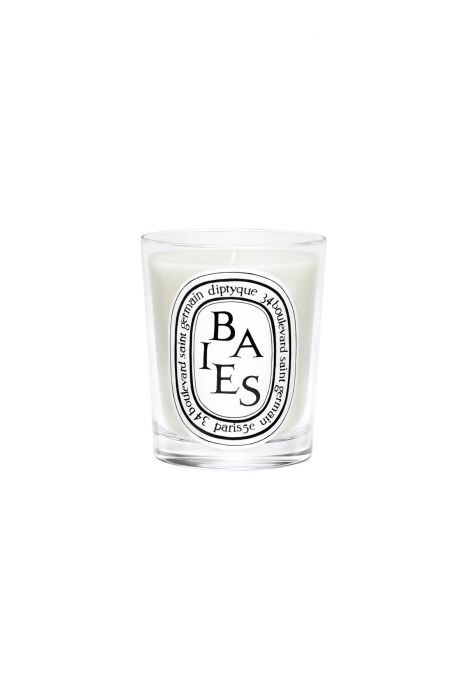 diptyque baies - candela profumata grande 600g