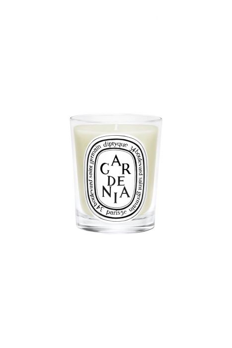 diptyque gardenia - candela profumata classica 190g