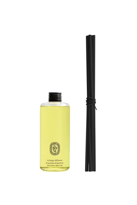 diptyque diffusore a bastoncini tubéreuse 200ml
