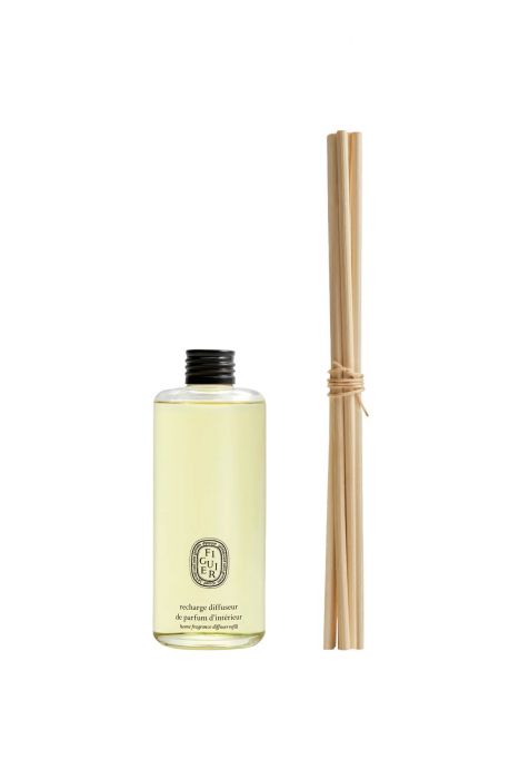 diptyque diffusore a bastoncini figuier 200ml