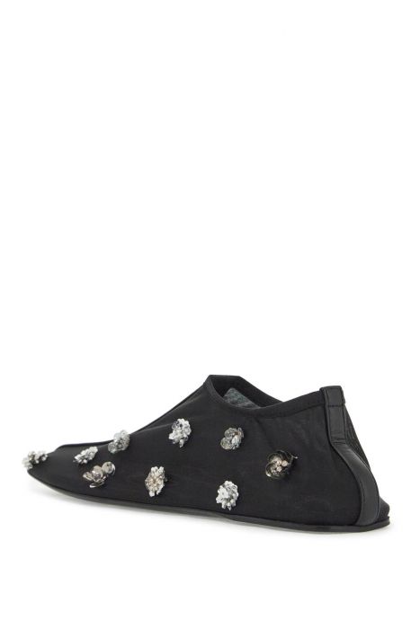 christopher esber ballerine embla