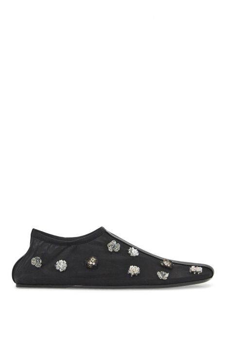 christopher esber ballerine embla