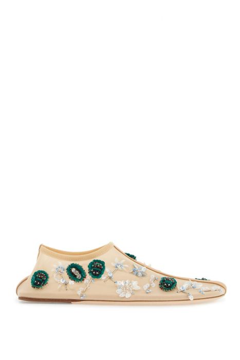 christopher esber ballerine embla
