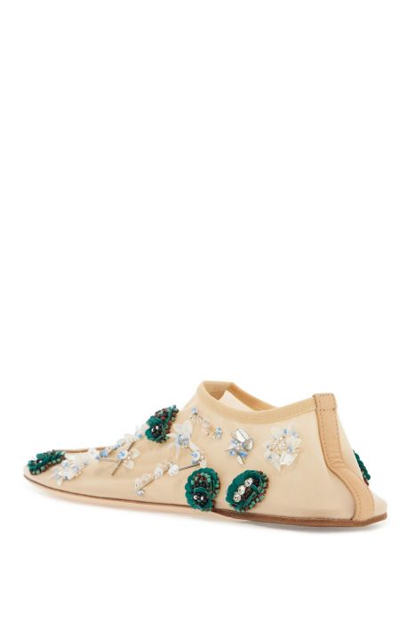 christopher esber ballerine embla