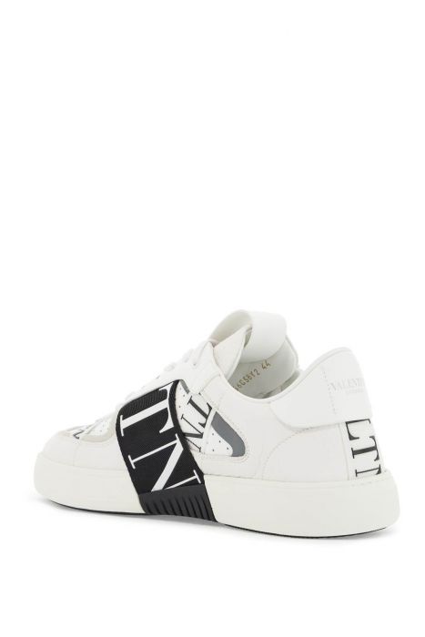 valentino garavani vltn sneakers
