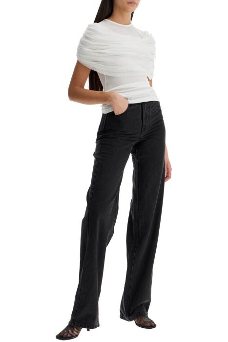 christopher esber "sonora top with draped