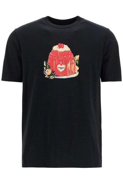 carhartt wip s/s pudding t-shirt