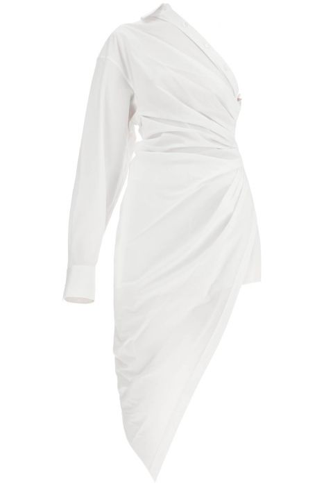 alexander wang asymmetric chemisier