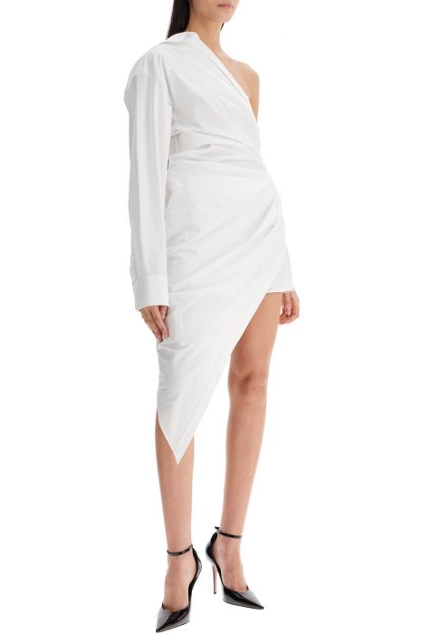 alexander wang asymmetric chemisier