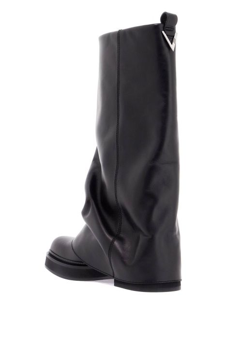 the attico robin boots