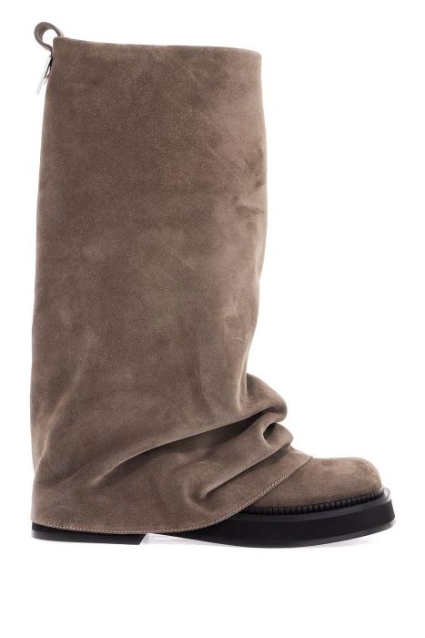 the attico robin boots