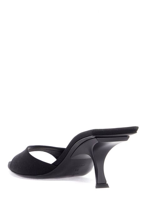 the attico mules bes