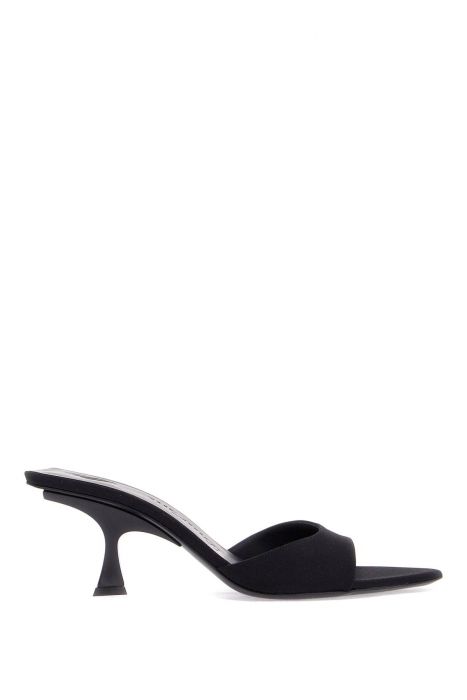 the attico mules bes