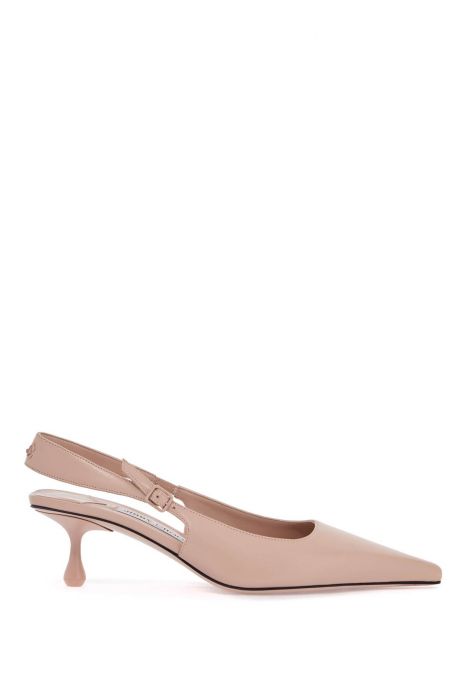 jimmy choo slingback dã©collet
