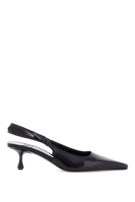 jimmy choo slingback dã©collet