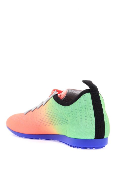 valentino garavani 'technical knit chromathon sne