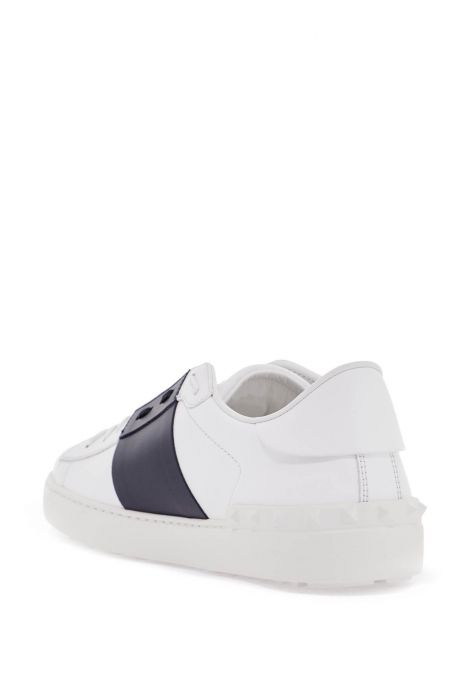valentino garavani open sneakers