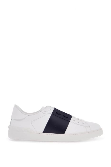 valentino garavani open sneakers