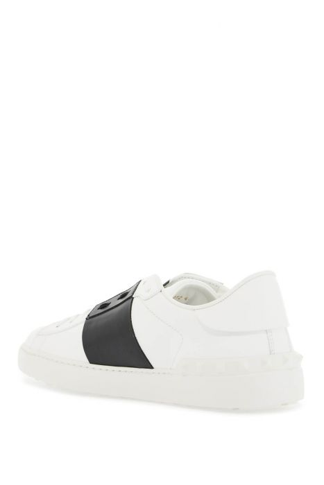valentino garavani open sneakers
