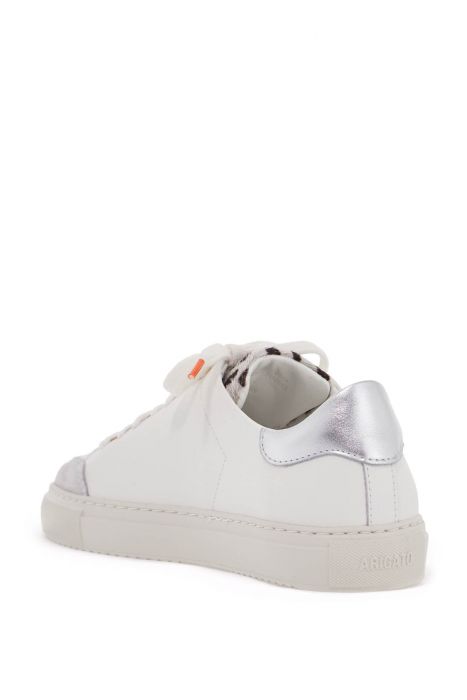 axel arigato white\n\nclean 90 triple white