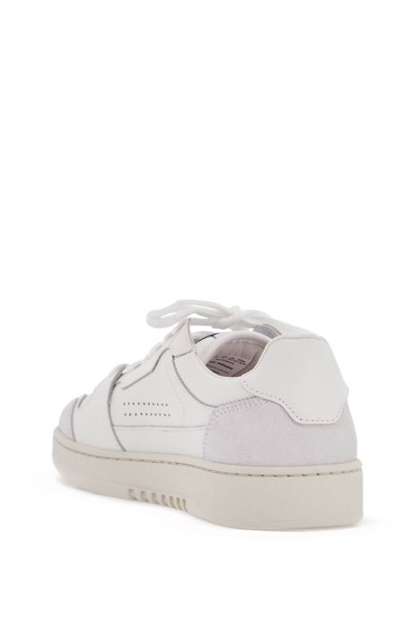 axel arigato sneakers say it