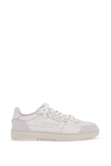 axel arigato sneakers say it