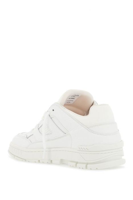 axel arigato low-cut sneaker