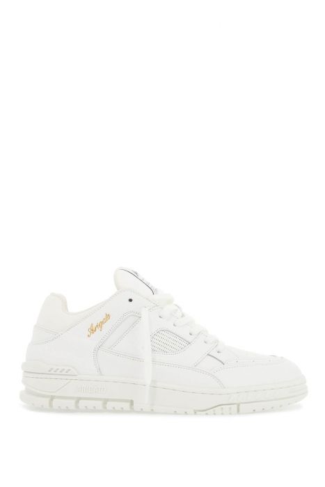 axel arigato low-cut sneaker