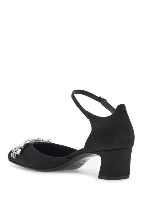 jimmy choo "verity block heel